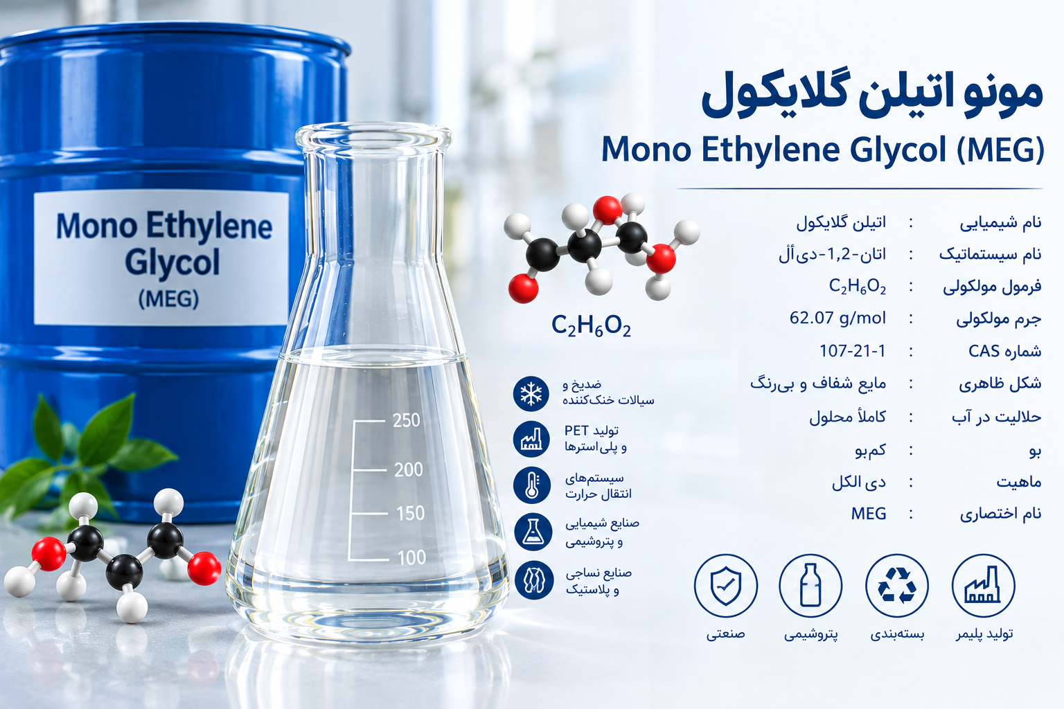 مونو اتیلن گلایکول