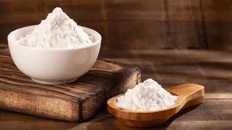 بی کربنات سدیم