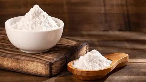 بی کربنات سدیم