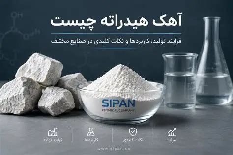 اب هیدراته