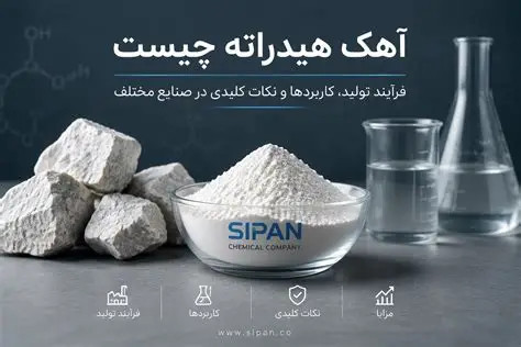 اب هیدراته